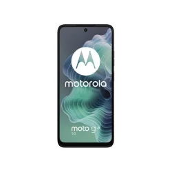 MOTOROLA Smartphone G35 5G, 6.72''/Unisoc T760/4GB/256GB/Android 14/Midnight Black