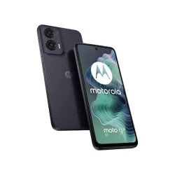 MOTOROLA Smartphone G35 5G, 6.72''/Unisoc T760/4GB/256GB/Android 14/Midnight Black