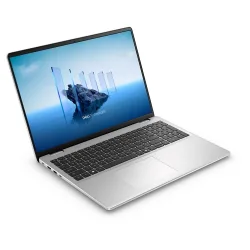 DELL 16 DC16251 16'' FHD+/Core 7 150U/16GB/1TB SSD/NVIDIA MX570A/Win 11 Home/1Y NBD/Platinum Silver