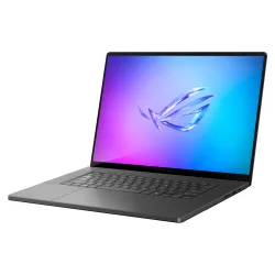 ASUS Laptop ROG Zephyrus G16 GU605CR-QR138X 16'' 2.5K (2560 x 1600) OLED 240Hz U9-285H/32GB/2TB SSD NVMe PCIe 4.0/NVid