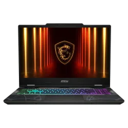 MSI Laptop Cyborg 15 B13WFKG 15.6'' FHD IPS 144Hz Core i7-13620H/16GB/1TB SSD NVMe PCIe 4.0/NVidia GeForce RTX 5060 8G