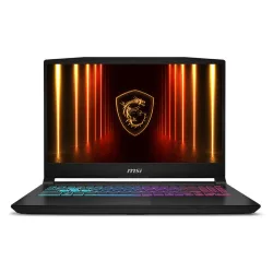 MSI Laptop Katana 15 HX B14WFK 15,6'' 2560x1440 IPS 165Hz/i7-14650HX/16GB/1TB SSD NVMe PCIe 4.0/NVidia GeForce RTX 506