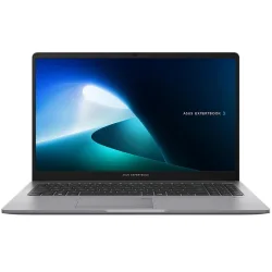 ASUS Laptop ExpertBook P1 P1503CVA-WB73C0X 15,6'' FHD C7-240H/16GB/512GB SSD NVMe PCIe 4.0/Win 11 Pro/3Y NBD/Misty Gre
