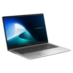 ASUS Laptop ExpertBook P1 P1503CVA-GR210H4C0 15,6'' FHD C5-210H/16GB/512GB SSD NVMe PCIe 4.0/NoOS/3Y NBD/Misty Grey