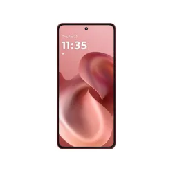 MOTOROLA Smartphone G86, 6.7''/MediaTek Dimensity 7300/8GB/256GB/Android 15/Chrysanthemum
