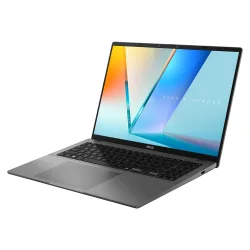 ASUS Laptop Vivobook 16 Flip Touch OLED TP3607AA-OLED-SI036W 16'' FHD (1920 x 1200)/U9-386H/32GB/1TB SSD NVMe PCIe 4.0