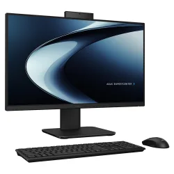 ASUS All In One PC ExpertCenter P400 P470VA-GR240H4DB0 27'' FHD IPS /C7-240H/16GB/1TB SSD NVMe PCe 4.0/Intel Graphics/