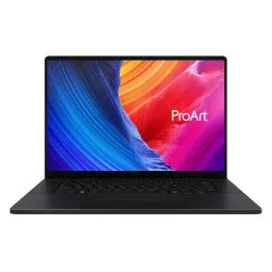 ASUS Laptop ProArt P16 OLED H7606WP-OLED-SR232X 16'' 3K (2880 x 1800) Touch Ryzen AI 9 HX 370/64GB/2*2TB SSD NVMe PCIe