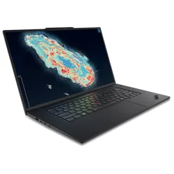 LENOVO Laptop ThinkPad P1 G8 16'' WUXGA IPS/Ultra7-255H/32GB/1TB SSD/NVIDIA RTX PRO 2000 8GB/Win 11 Pro/3Y PREM/Black