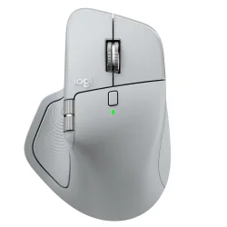 LOGITECH Mouse MX Master 4 White