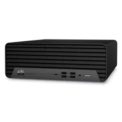 HP PC ProDesk 600 G6 SFF, Refurbished Grade A Repainted, i5-10400F, 8/256GB M.2, R5 430, DVD, FreeDOS
