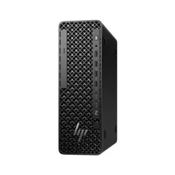 HP Z2 SFF G1i Intel Core Ultra 7 265 32 GB DDR5-SDRAM 1 TB SSD NVIDIA RTX A1000 Windows 11 Pro Workstation AI Workstation, AI PC