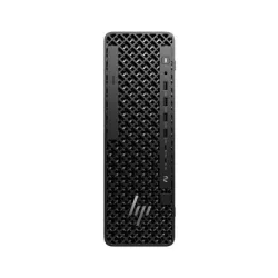 HP Z2 SFF G1i Intel Core Ultra 7 265 32 GB DDR5-SDRAM 1 TB SSD NVIDIA RTX A1000 Windows 11 Pro Workstation AI Workstation, AI PC