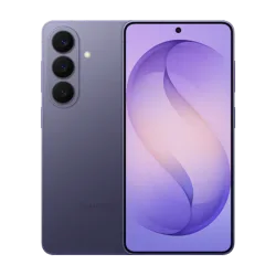 Samsung Galaxy S26 S942 5G Dual Sim 12GB RAM 128GB - Cobalt Violet