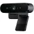 Logitech Webcam Brio 4K Black (960-001718) (LOGBRIO4KBK)