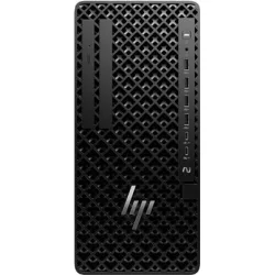 HP Z1 Tower G1i Intel Core Ultra 7 265 32 GB DDR5-SDRAM 1 TB SSD NVIDIA RTX A1000 Windows 11 Pro Workstation AI Workstation, AI