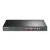 Mercusys 16-Port 10/100Mbps + 2-Port Gigabit Rackmount Switch with 16-Port PoE+ (MS118CP) (MERMS118CP)