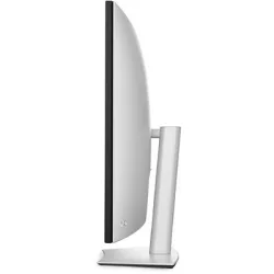 DELL UltraSharp U5226KW computer monitor 132.1 cm (52'') 6144 x 2560 pixels 6K Ultra HD LCD Silver