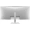 DELL UltraSharp U5226KW computer monitor 132.1 cm (52'') 6144 x 2560 pixels 6K Ultra HD LCD Silver