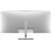 DELL UltraSharp U5226KW computer monitor 132.1 cm (52'') 6144 x 2560 pixels 6K Ultra HD LCD Silver