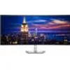 DELL UltraSharp U5226KW computer monitor 132.1 cm (52'') 6144 x 2560 pixels 6K Ultra HD LCD Silver
