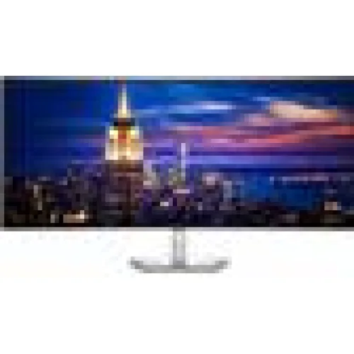 DELL UltraSharp U5226KW computer monitor 132.1 cm (52'') 6144 x 2560 pixels 6K Ultra HD LCD Silver