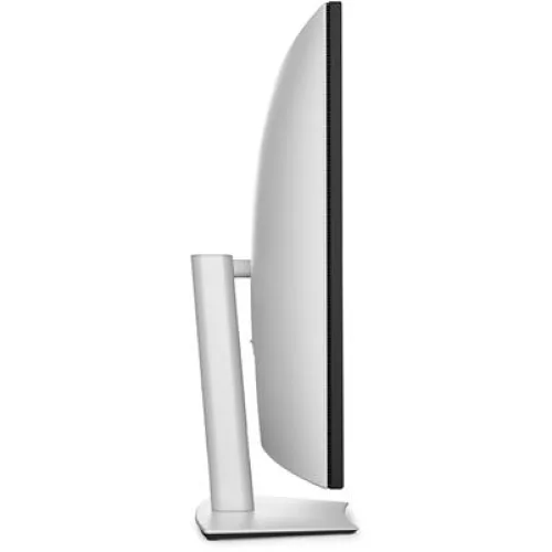 DELL UltraSharp U5226KW computer monitor 132.1 cm (52'') 6144 x 2560 pixels 6K Ultra HD LCD Silver