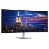 DELL UltraSharp U5226KW computer monitor 132.1 cm (52'') 6144 x 2560 pixels 6K Ultra HD LCD Silver
