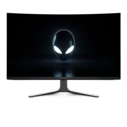Alienware AW3225QF computer monitor 81.3 cm (32'') 3840 x 2160 pixels 4K Ultra HD QDOLED Black, White