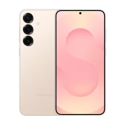Samsung Galaxy S25 S931 5G Dual Sim 12GB RAM 128GB - Pinkgold