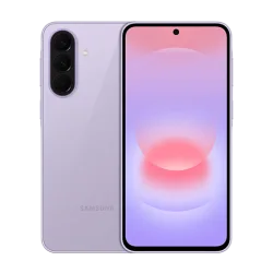 Samsung Galaxy A37 A376 5G Dual Sim 8GB RAM 256GB - Lavender