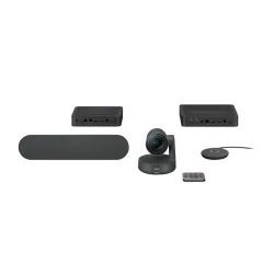LOGITECH Conference System Rally