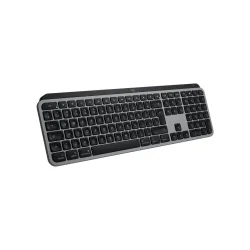 LOGITECH Wireless Keyboard Mx Keys S Space Grey For Mac