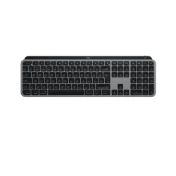 LOGITECH Wireless Keyboard Mx Keys S Space Grey For Mac