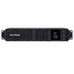 CYBERPOWER UPS Professional CP1600EIPFCRM2U Line Interactive Rackmount 1600VA