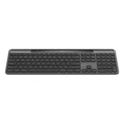 LOGITECH Keyboard Wireless Signature Slim Solar+ K980 for Business