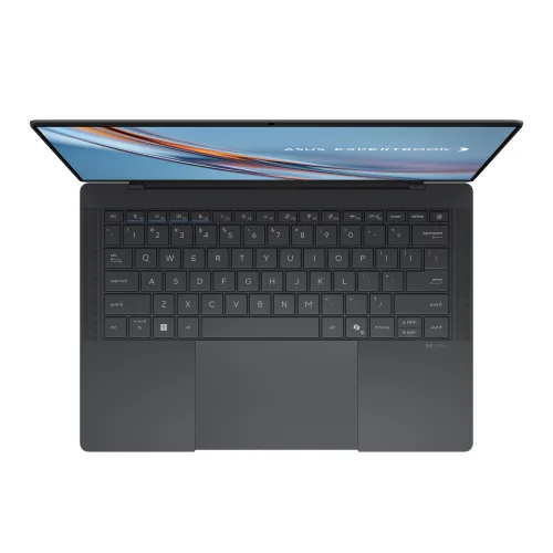 Laptop Asus ExpertBook Ultra B9 B9406CAA 14'' OLED/ Ultra X7 358H/ 32GB/ 1TB SSD/ Windows 11 Pro/ Touch/ 3Y NBD - 90NX09J2-M00RA0