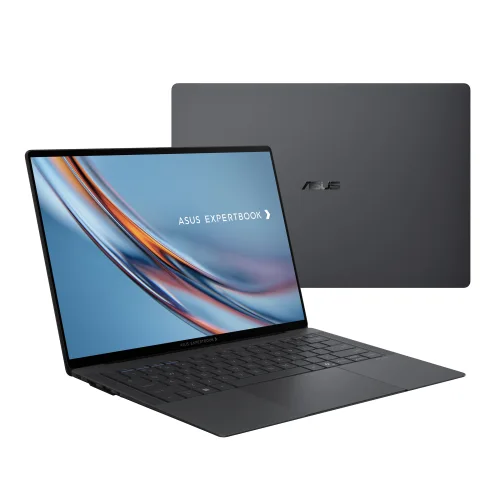 Laptop Asus ExpertBook Ultra B9 B9406CAA 14'' OLED/ Ultra X7 358H/ 32GB/ 1TB SSD/ Windows 11 Pro/ Touch/ 3Y NBD - 90NX09J2-M00RA0