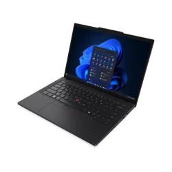 LENOVO Laptop ThinkPad T14 G6 14'' WUXGA IPS/Ultra7-255U/64GB/1TB SSD/Intel Graphics/Win 11 Pro/3Y PREM/Black