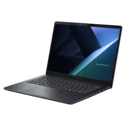 ASUS Laptop ExpertBook B3 B3405CCA-GR255H4D0X 14'' 1920x12000/ U7 255H/16GB/1TB SSD NVMe 4.0/Win 11 Pro/3Y NBD/Gentle