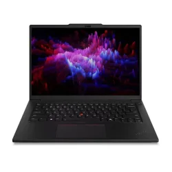 LENOVO Laptop ThinkPad P14s G6 14.5'' WQXGA IPS/Ultra7-265H/64GB/1TB SSD/NVIDIA RTX PRO 500 Blackwell Generation 6GB/W