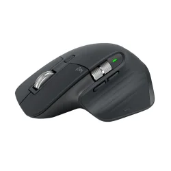 LOGITECH Mouse MX Master 3s Graphite - Bluetooth