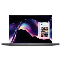 DELL XPS 14 DA14260 14.0'' 2K/Ultra X7 358H/32GB/1TB SSD/Win 11 Pro/2Y NBD/Graphite