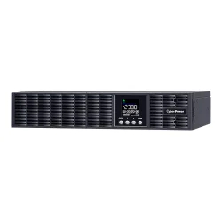 CYBERPOWER UPS OLS3000ERT2U Online LCD Rackmount 3000VA