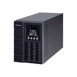 CYBERPOWER UPS Professional OLS2000EA-DE Online LCD 2000VA