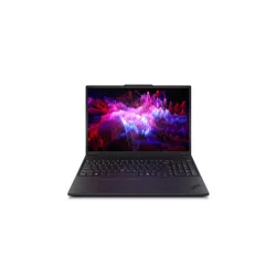 Laptop Lenovo ThinkPad P16v G3 16''/ Ultra 7 255H/ 32GB/ 1TB SSD/ NVIDIA RTX PRO 10008GB/ Windows 11 Pro/ 3Y Premier 21RS0009GM