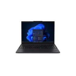 Laptop Lenovo ThinkPad T16 G4 16''/ Ultra 7 255U/ 64GB/ 1TB SSD/ Windows 11 Pro/ 3Y Premier 21QE0089GM