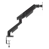 BRATECK βάση γραφείου οθόνης LDT114-C012, 17-40", έως 12kg