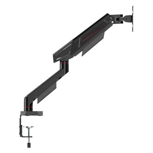 BRATECK βάση γραφείου οθόνης LDT114-C012, 17-40", έως 12kg