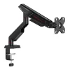 BRATECK βάση γραφείου οθόνης LDT114-C012, 17-40", έως 12kg